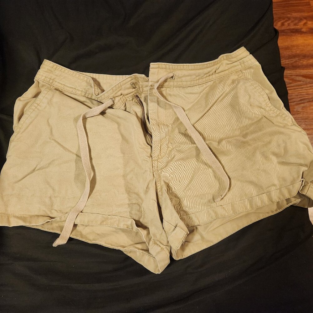 Old navy shorts
